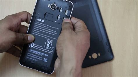 Asus Zenfone Max (ZC550KL/Z010D) First Impression .